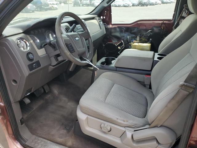 Photo 7 from auction – 2009 FORD F150 SUPER with VIN 1FTPW14V99KC73030