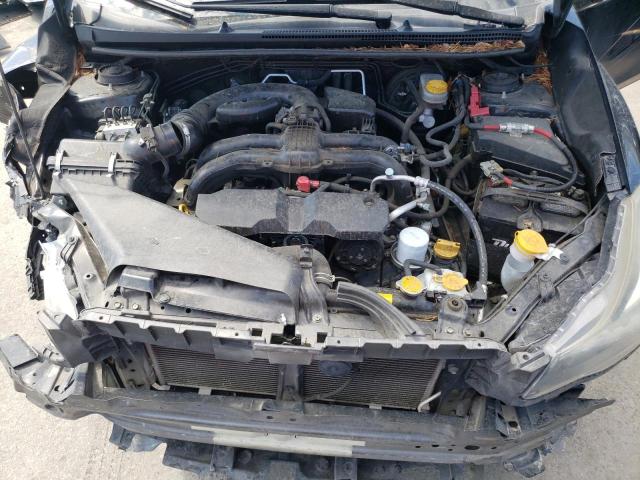 Photo 11 from auction – 2014 SUBARU XV CROSSTR with VIN JF2GPAKC4E8346862