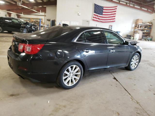 Photo 3 from auction – 2015 CHEVROLET MALIBU LTZ with VIN 1G11F5SL0FF114781