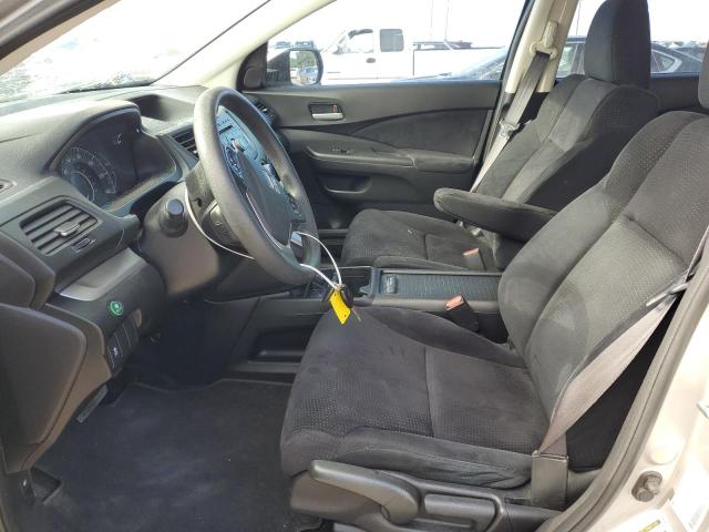 Photo 7 from auction – 2012 HONDA CR-V EX with VIN 2HKRM3H55CH501440