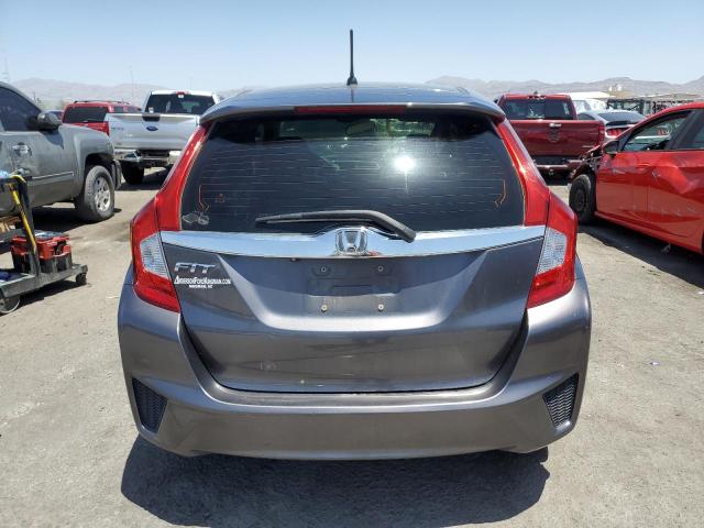 Photo 6 from auction – 2016 HONDA FIT EX with VIN JHMGK5H71GX046301
