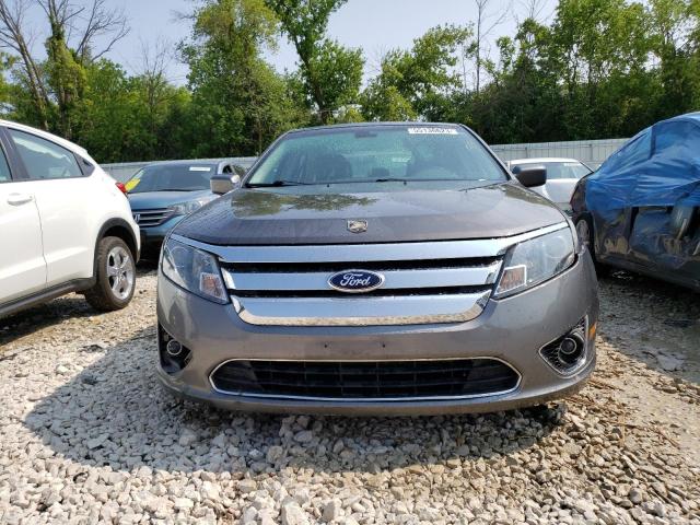 Photo 5 from auction – 2012 FORD FUSION SEL with VIN 3FAHP0JA0CR300895