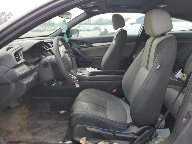 Photo 7 from auction – 2017 HONDA CIVIC LX with VIN 2HGFC4B09HH312316