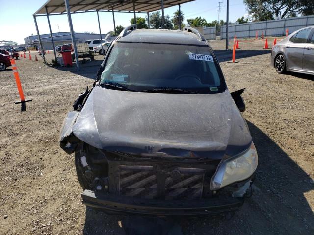Photo 5 from auction – 2012 SUBARU FORESTER 2 with VIN JF2SHADC5CH442100
