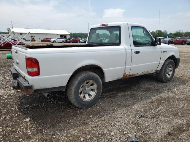 Photo 3 from auction – 2009 FORD RANGER with VIN 1FTYR10D49PA40281