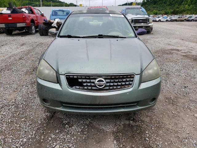 Photo 5 from auction – 2005 NISSAN ALTIMA S with VIN 1N4AL11D05N473609