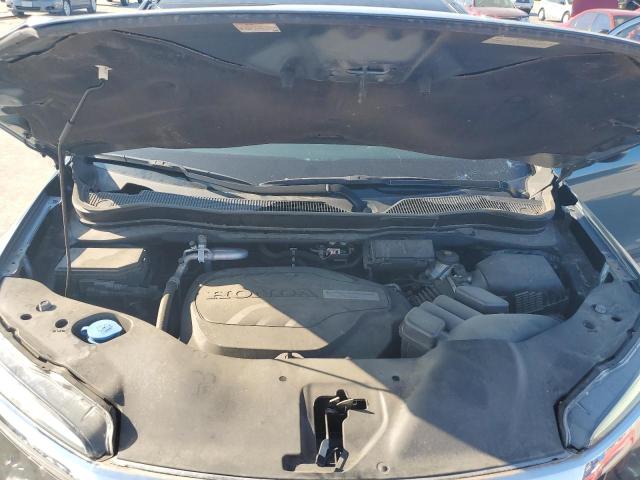 Photo 12 from auction – 2018 HONDA PILOT EX with VIN 5FNYF6H45JB021313