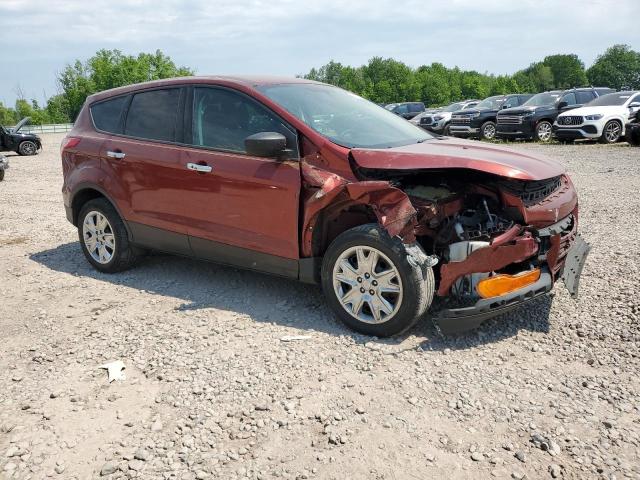 Photo 4 from auction – 2015 FORD ESCAPE S with VIN 1FMCU0F78FUB50988