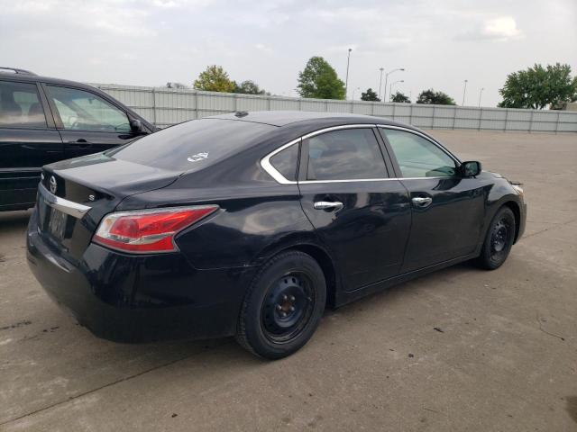 Photo 3 from auction – 2015 NISSAN ALTIMA 2.5 with VIN 1N4AL3AP5FC171302