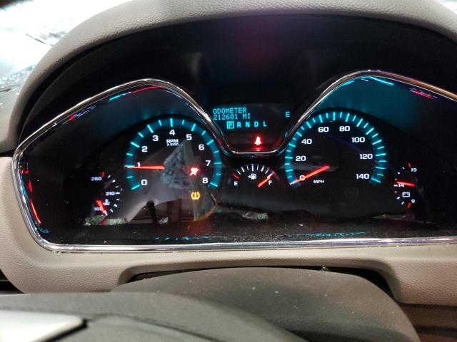 Photo 9 from auction – 2015 CHEVROLET TRAVERSE L with VIN 1GNKVHKD1FJ254951