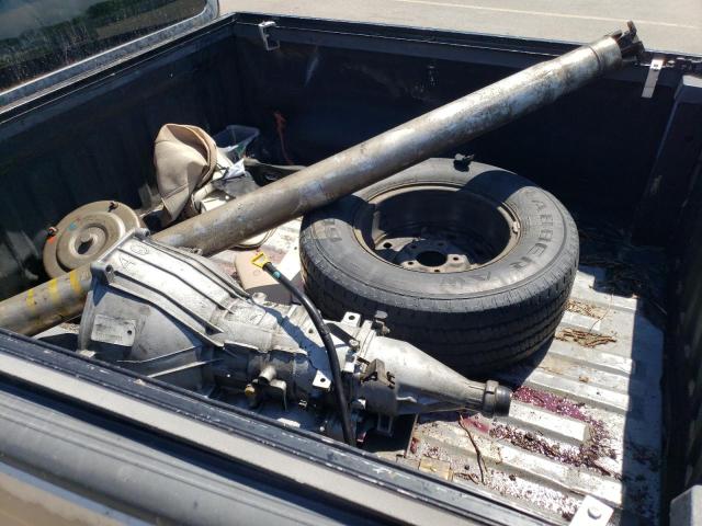 Photo 12 from auction – 2002 FORD F150 SUPER with VIN 1FTRW07L32KA12771