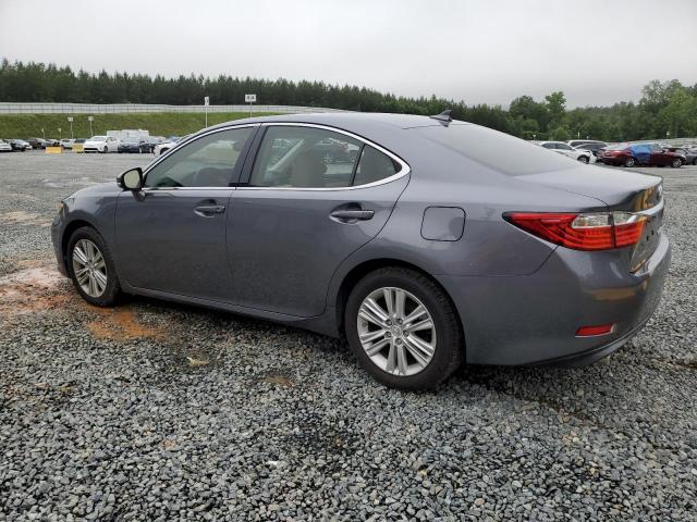 Photo 2 from auction – 2014 LEXUS ES 350 with VIN JTHBK1GG4E2137531