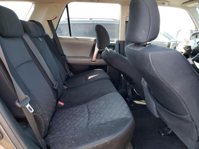 Photo 10 from auction – 2010 TOYOTA 4RUNNER SR with VIN JTEBU5JR5A5030912
