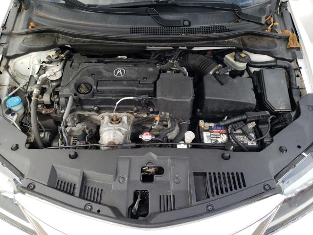 Photo 11 from auction – 2016 ACURA ILX PREMIU with VIN 19UDE2F71GA013686