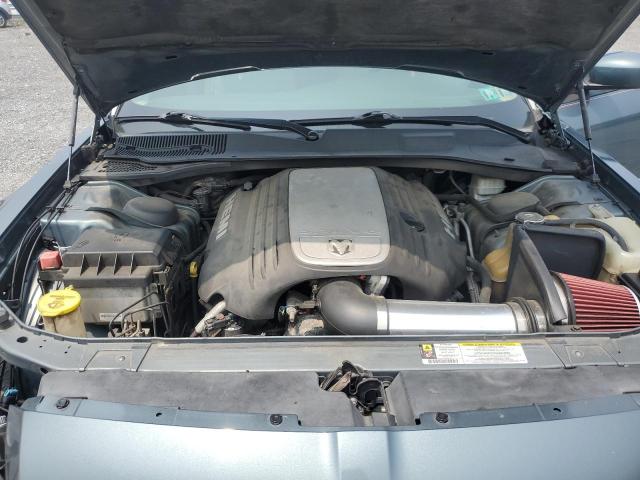 Photo 11 from auction – 2005 DODGE MAGNUM R/T with VIN 2D4GZ58205H546018