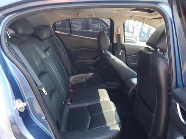 Photo 10 from auction – 2018 MAZDA 3 TOURING with VIN 3MZBN1V34JM202418
