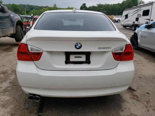 Zdjęcie 6 z aukcji – 2006 BMW 330 I z VIN WBAVB33556PS16786