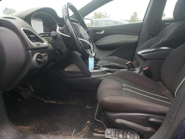 Photo 7 from auction – 2014 DODGE DART SXT with VIN 1C3CDFBB6ED692661