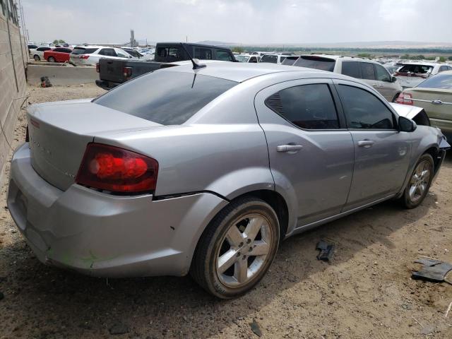 Photo 3 from auction – 2013 DODGE AVENGER SX with VIN 1C3CDZCB5DN510781