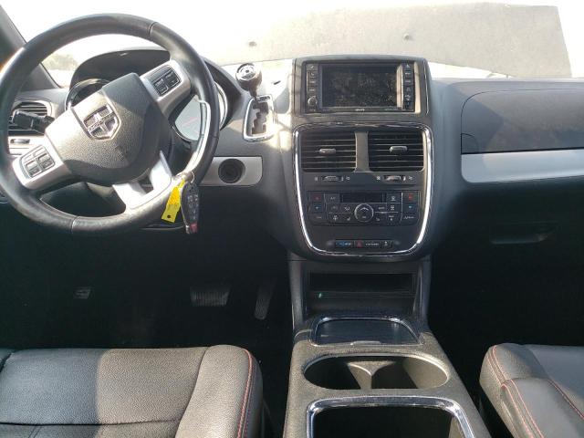 Photo 8 from auction – 2017 DODGE GRAND CARA with VIN 2C4RDGEG9HR787123