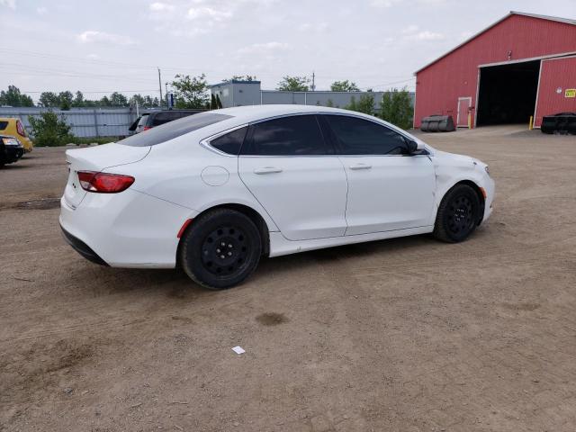 Photo 3 from auction – 2016 CHRYSLER 200 LX with VIN 1C3CCCFB3GN146974