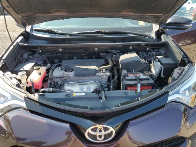 Photo 12 from auction – 2016 TOYOTA RAV4 SE with VIN 2T3NFREV1GW270275