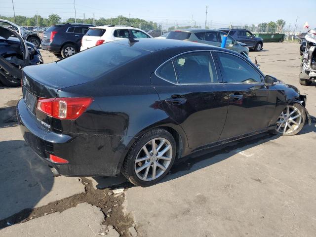 Photo 3 from auction – 2011 LEXUS IS 250 with VIN JTHCF5C26B5050735