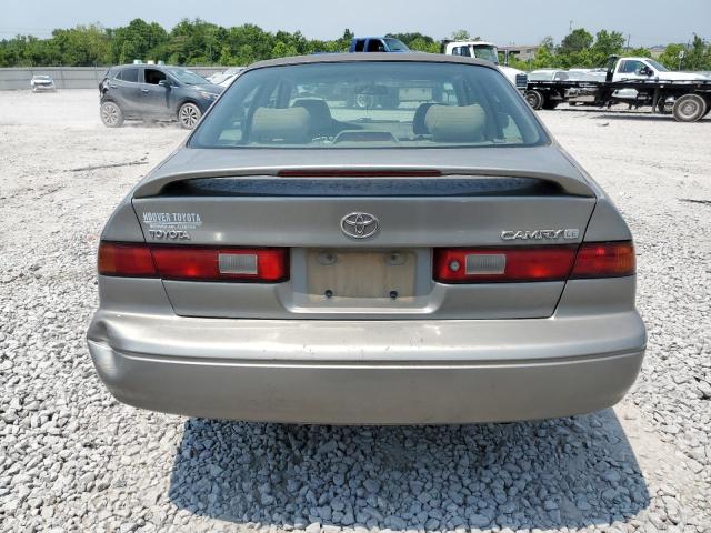 Photo 6 from auction – 1997 TOYOTA CAMRY CE with VIN 4T1BF22K5VU028647