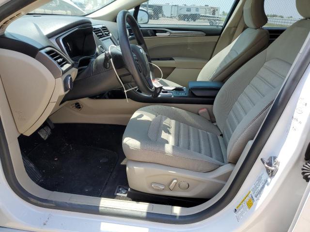 Photo 7 from auction – 2019 FORD FUSION SE with VIN 3FA6P0LU6KR188049