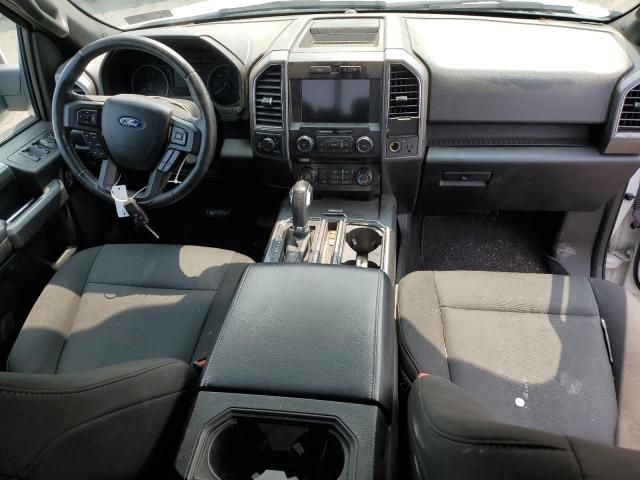 Photo 8 from auction – 2018 FORD F150 SUPER with VIN 1FTEX1EP6JFB48746
