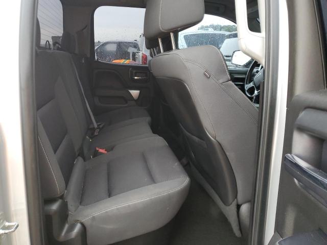Photo 10 from auction – 2015 CHEVROLET SILVERADO with VIN 1GCRCREC1FZ176839