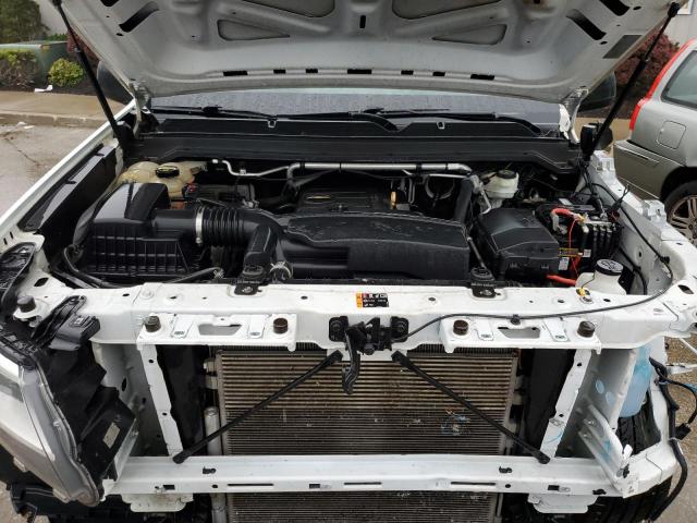 Photo 11 from auction – 2015 CHEVROLET COLORADO with VIN 1GCHSAEA0F1217085
