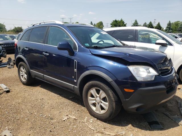 Photo 4 from auction – 2008 SATURN VUE XE with VIN 3GSCL33P68S684723