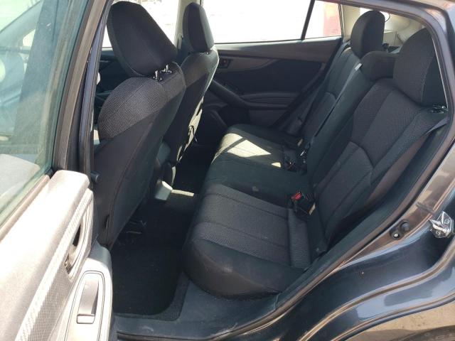 Photo 10 from auction – 2019 SUBARU IMPREZA PR with VIN 4S3GTAC60K3737440