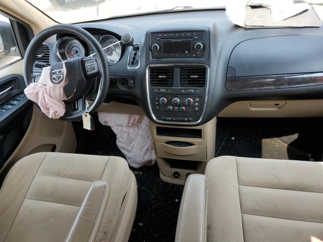 Photo 8 from auction – 2014 DODGE GRAND CARA with VIN 2C4RDGBG5ER400504