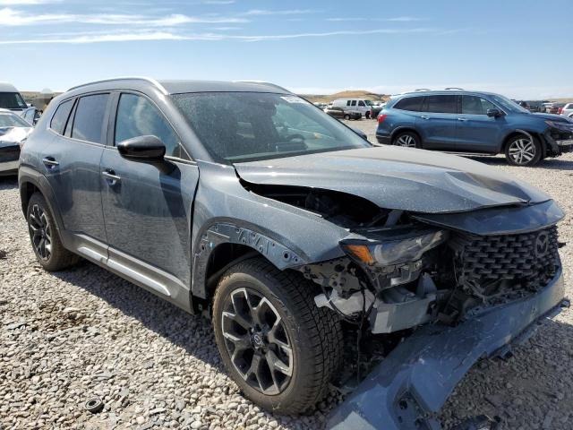 Photo 4 from auction – 2023 MAZDA CX-50 BASE with VIN 7MMVABXY7PN131837