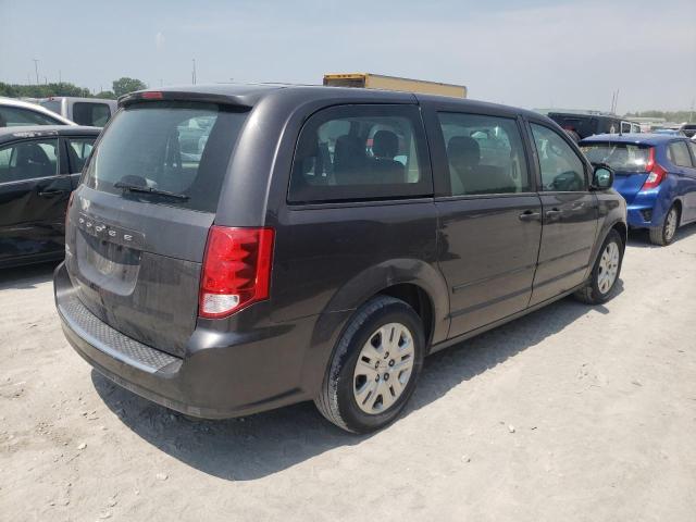 Photo 3 from auction – 2015 DODGE GRAND CARA with VIN 2C4RDGBG2FR600130