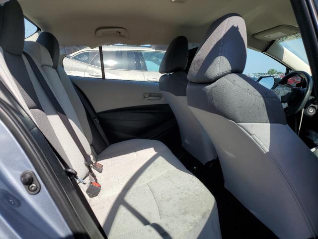 Photo 10 from auction – 2022 TOYOTA COROLLA LE with VIN 5YFEPMAE4NP326920