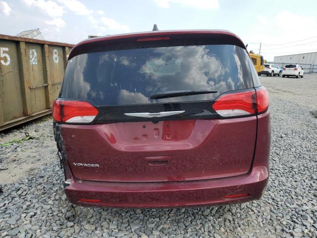 Photo 6 from auction – 2022 CHRYSLER VOYAGER LX with VIN 2C4RC1CG6NR218700