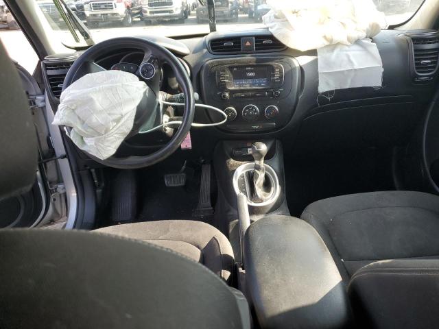 Photo 8 from auction – 2017 KIA SOUL with VIN KNDJN2A22H7472737