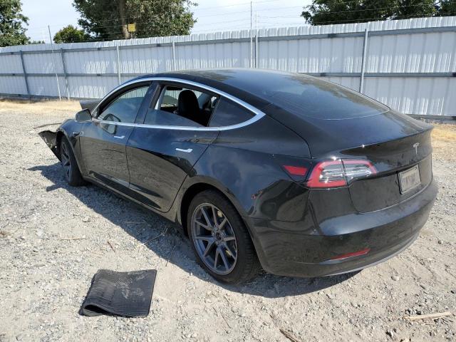 Photo 2 from auction – 2019 TESLA MODEL 3 with VIN 5YJ3E1EA3KF395172