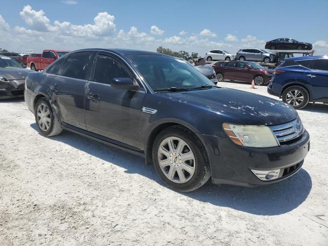 Photo 4 from auction – 2008 FORD TAURUS SEL with VIN 1FAHP24W98G145801