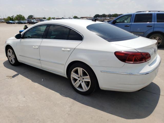 Photo 2 from auction – 2016 VOLKSWAGEN CC BASE with VIN WVWBN7AN2GE516905