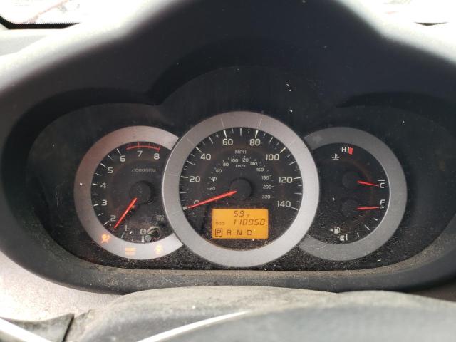 Photo 9 from auction – 2012 TOYOTA RAV4 with VIN 2T3KF4DV8CW147428