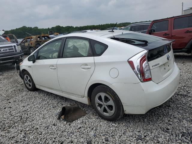 Photo 2 from auction – 2015 TOYOTA PRIUS with VIN JTDKN3DU7F1906433