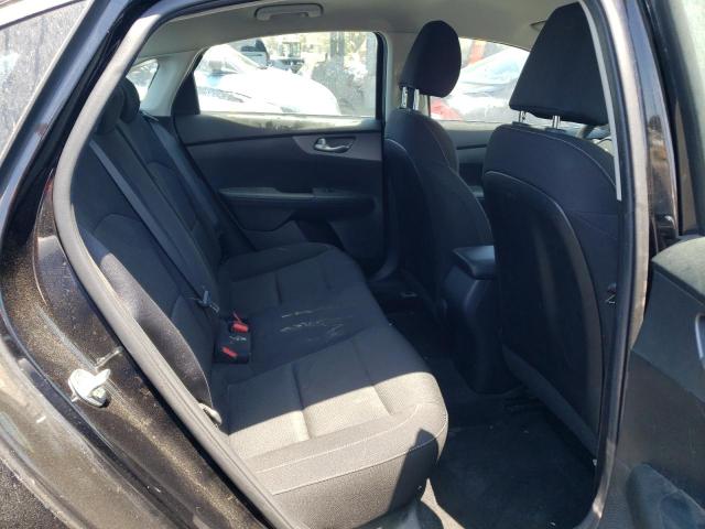 Photo 10 from auction – 2020 KIA FORTE FE with VIN 3KPF24AD3LE179255