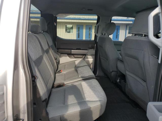 Photo 10 from auction – 2021 FORD F150 SUPER with VIN 1FTFW1E55MFA82801
