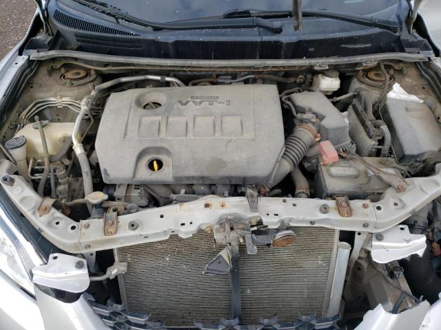 Photo 11 from auction – 2014 TOYOTA MATRIX BAS with VIN 2T1KU4EE5EC135836