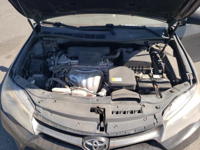 Photo 11 from auction – 2017 TOYOTA CAMRY LE with VIN 4T1BF1FK9HU372202