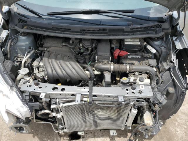 Photo 11 from auction – 2015 NISSAN VERSA NOTE with VIN 3N1CE2CP4FL394183